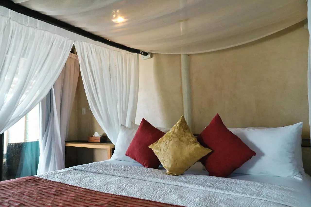 Villa Las Estrellas Tulum - Located At The Party Zone Mexico