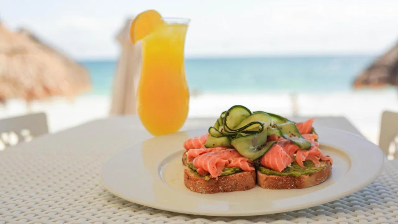 Villa Las Estrellas Tulum - Located At The Party Zone 4*,