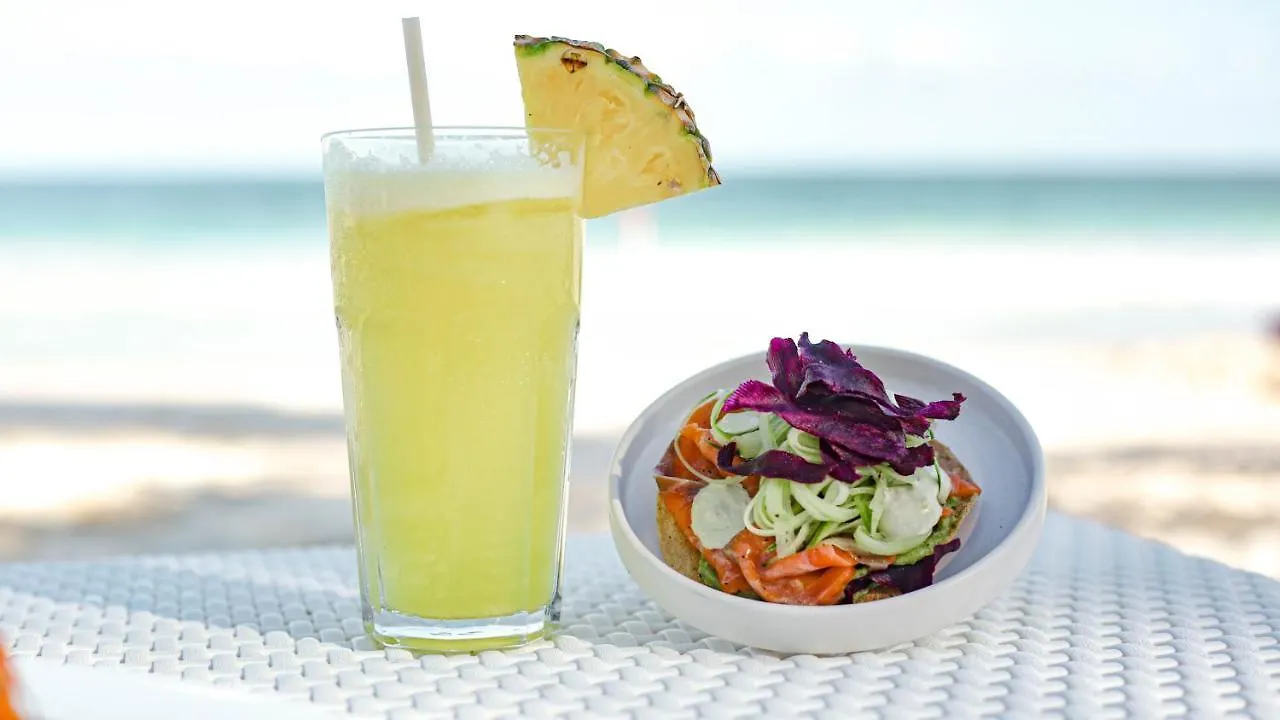 Villa Las Estrellas Tulum - Located At The Party Zone Hotel