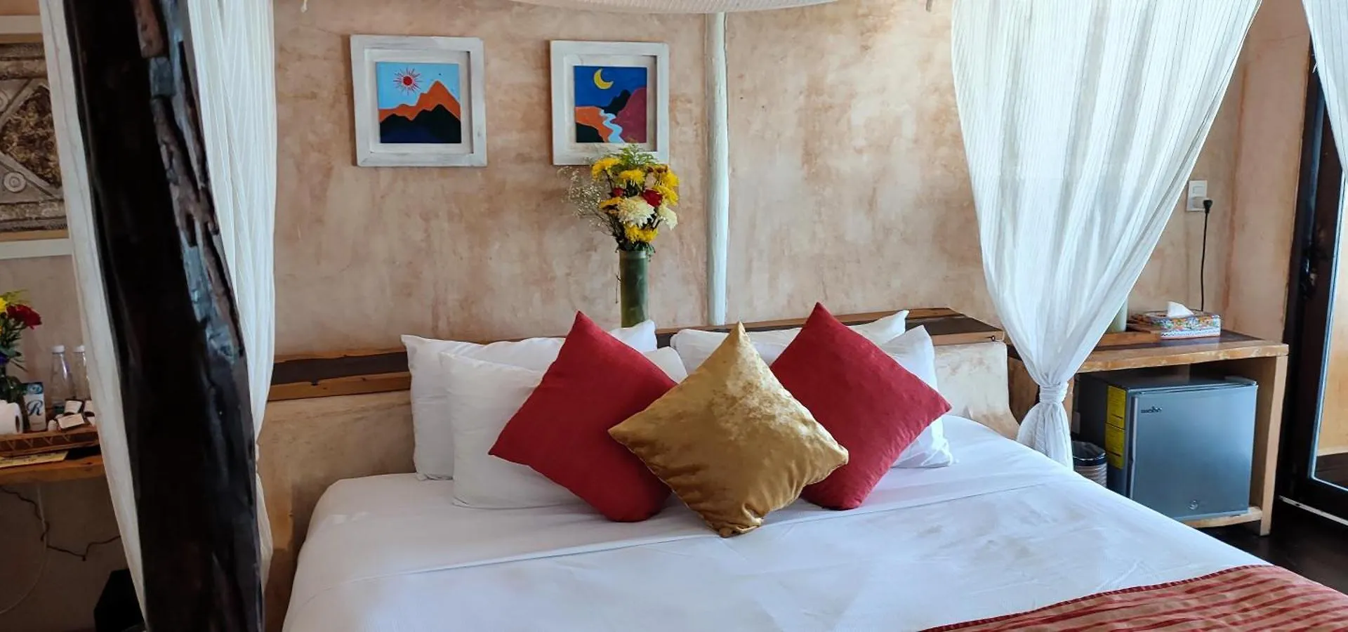 Villa Las Estrellas Tulum - Located At The Party Zone Mexico
