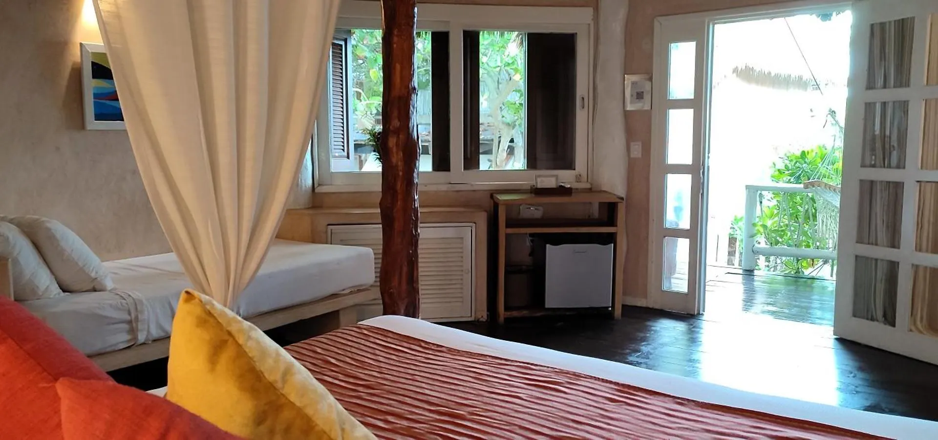 Villa Las Estrellas Tulum - Located At The Party Zone Hotel