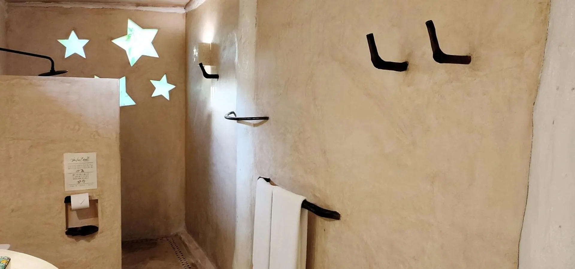 Hotel Villa Las Estrellas Tulum - Located At The Party Zone