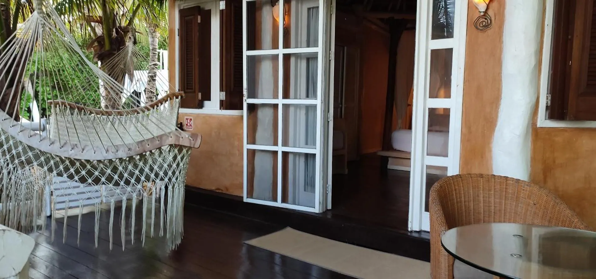 Villa Las Estrellas Tulum - Located At The Party Zone