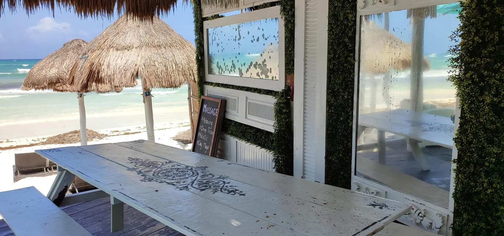 Villa Las Estrellas Tulum - Located At The Party Zone