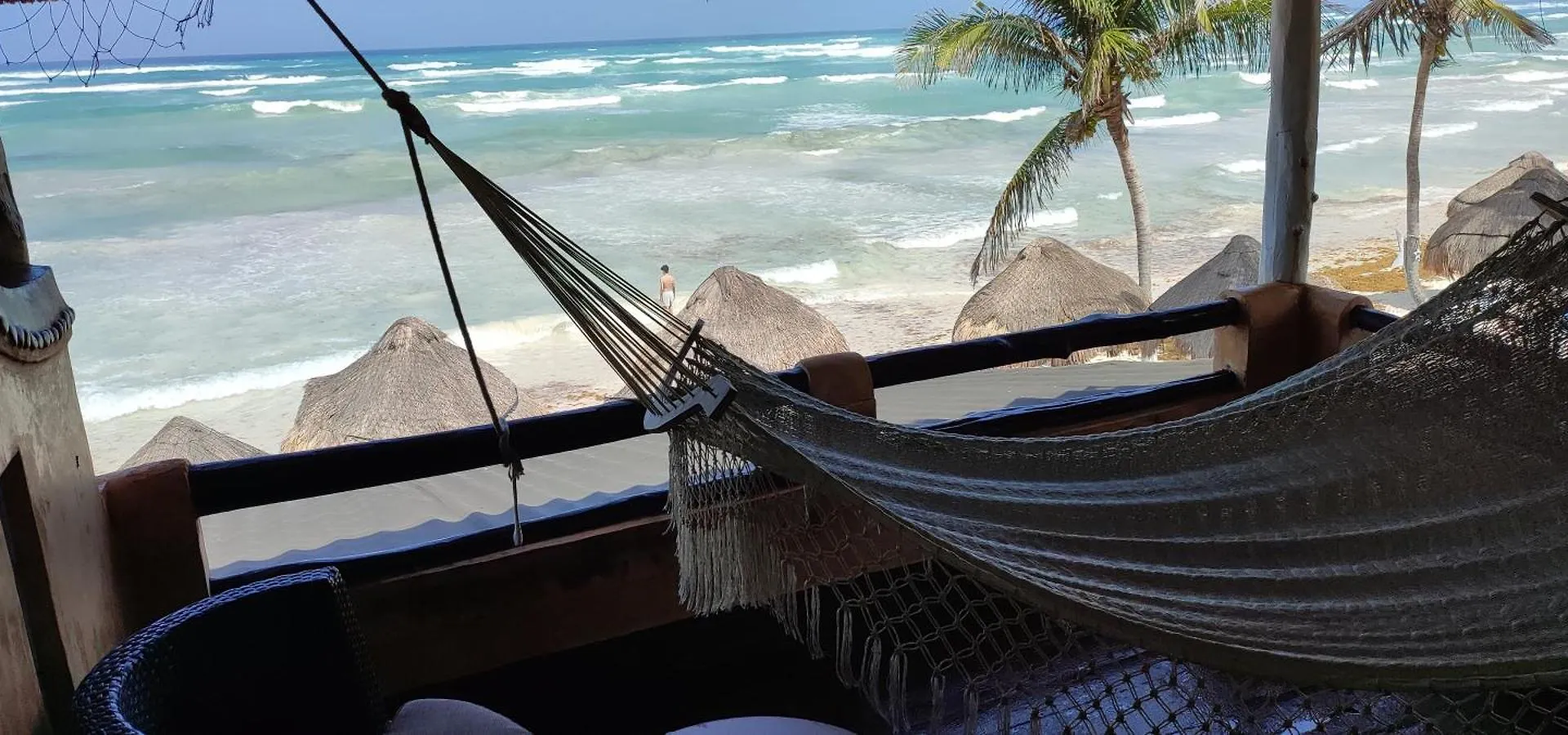 Villa Las Estrellas Tulum - Located At The Party Zone Hotel
