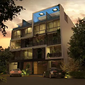 Gaia Residence **** Tulum