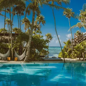 Jashita (adults Only) ***** Tulum