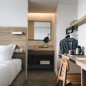 **** Hotel Lloyd's Bali Indonesia
