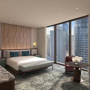 The Star Grand 酒店 布里斯班