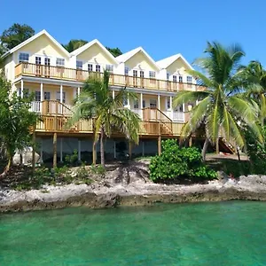 *** Resort Bluff House & Marina Bahamas