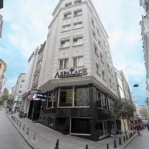aspalace-hotel.istanbul-turkeyhotels.com/
