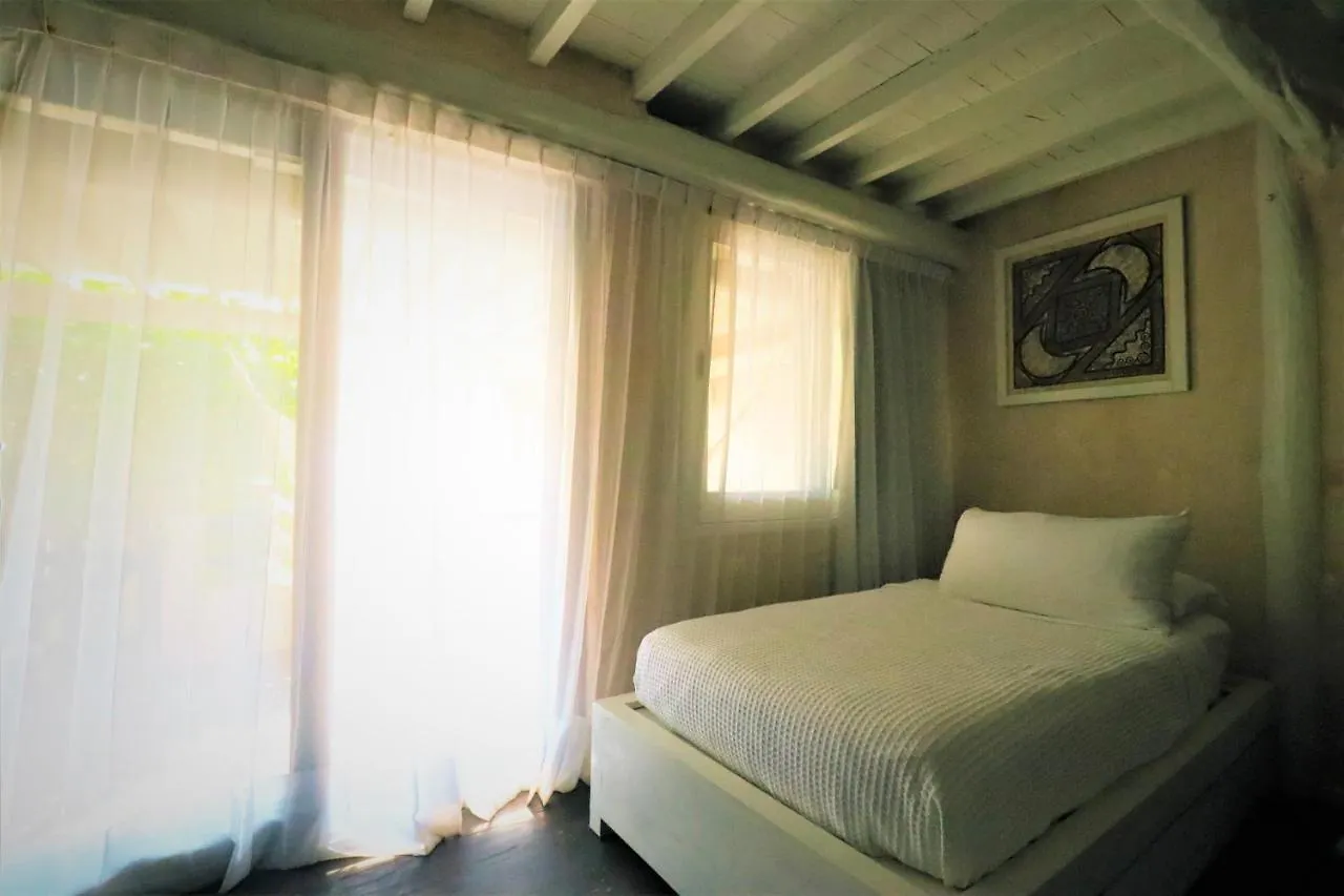 Villa Las Estrellas Tulum - Located At The Party Zone Hotel