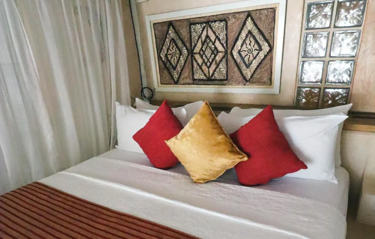 Villa Las Estrellas Tulum - Located At The Party Zone 4*,  Mexiko