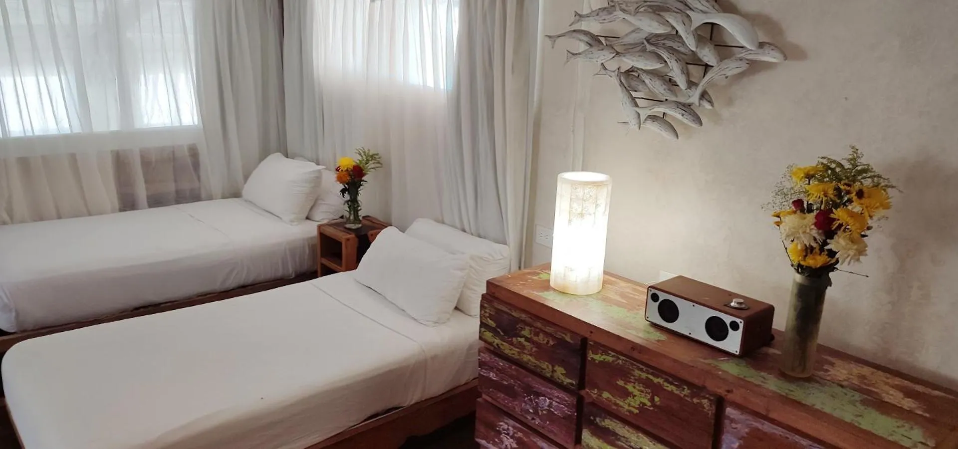 Villa Las Estrellas Tulum - Located At The Party Zone