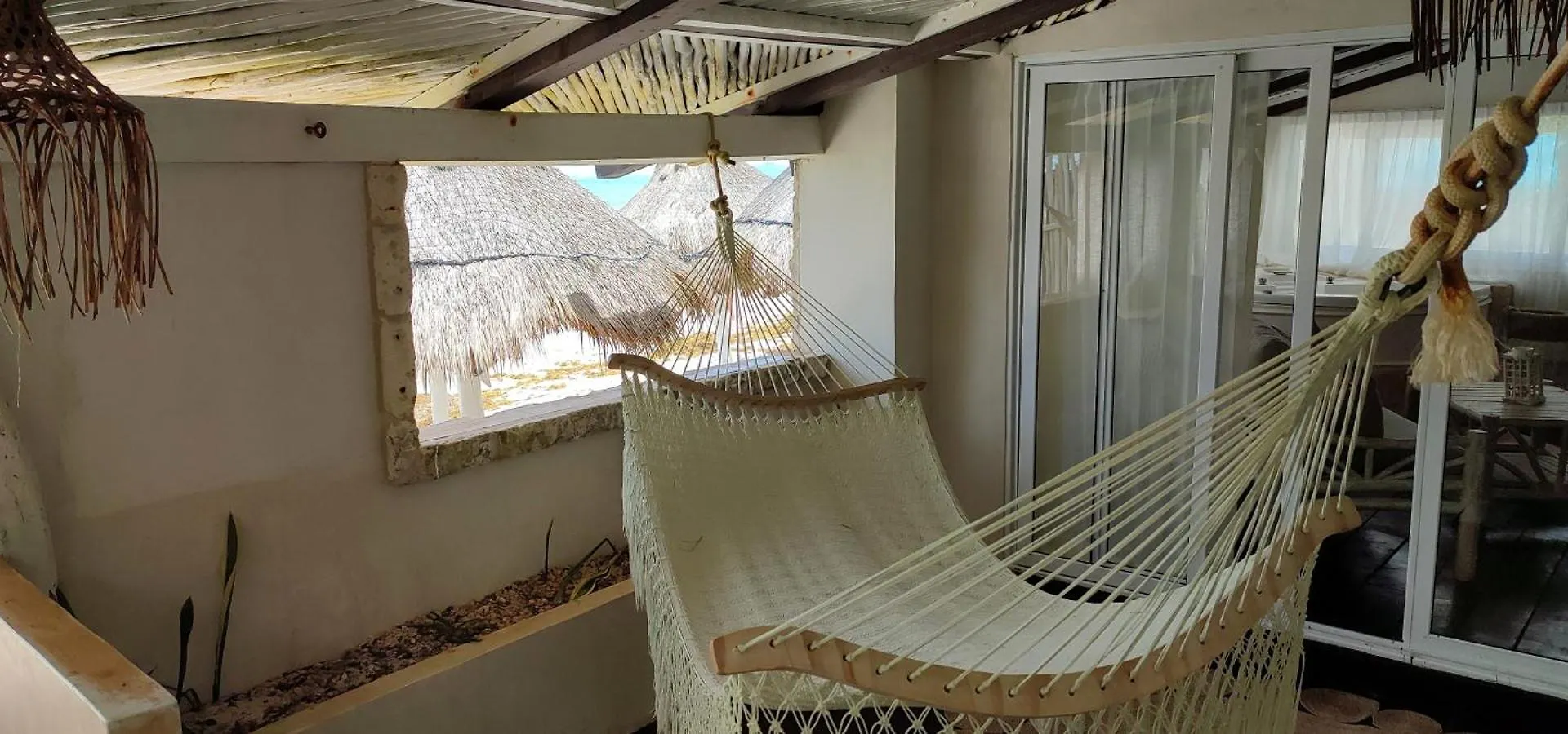 Villa Las Estrellas Tulum - Located At The Party Zone