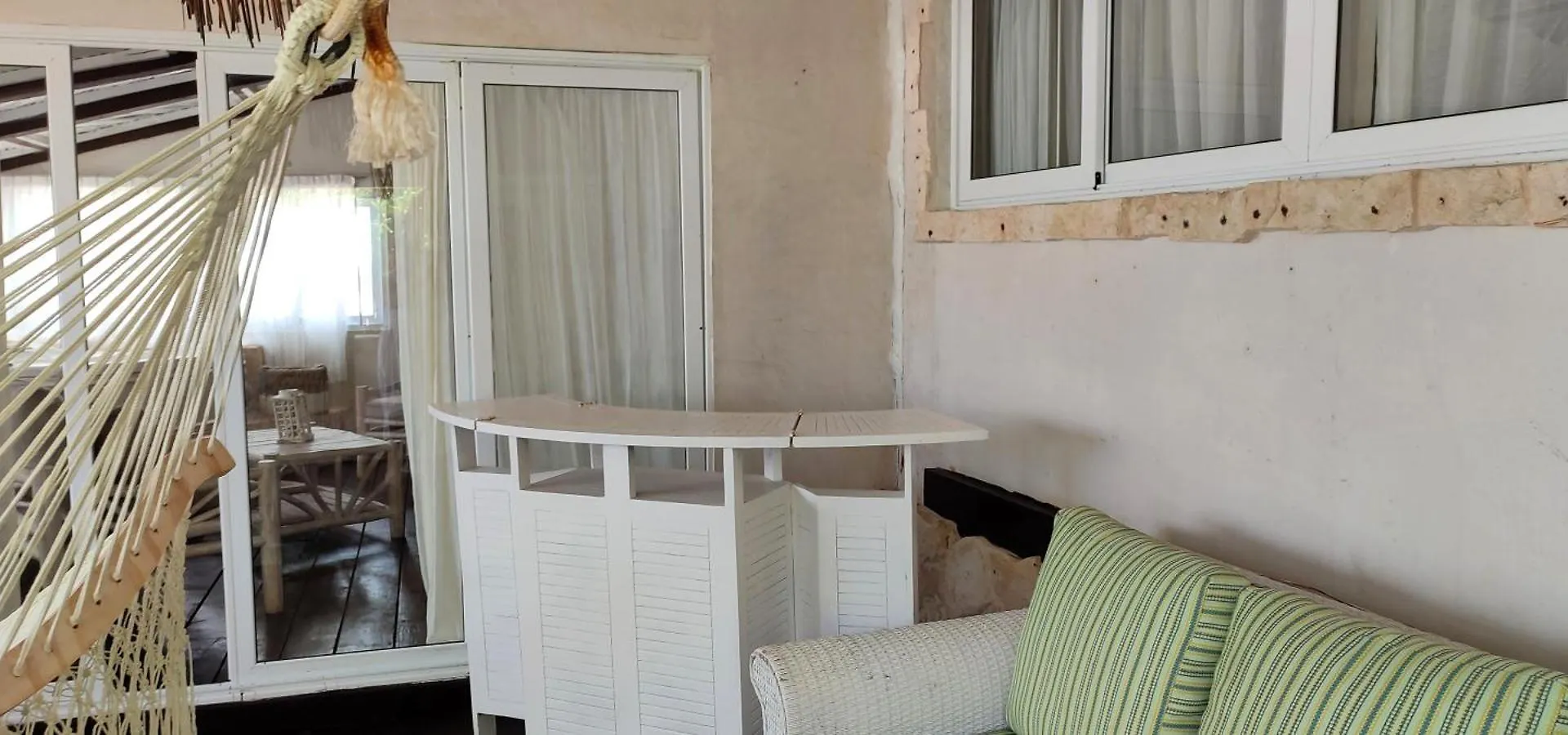 Villa Las Estrellas Tulum - Located At The Party Zone Hotel