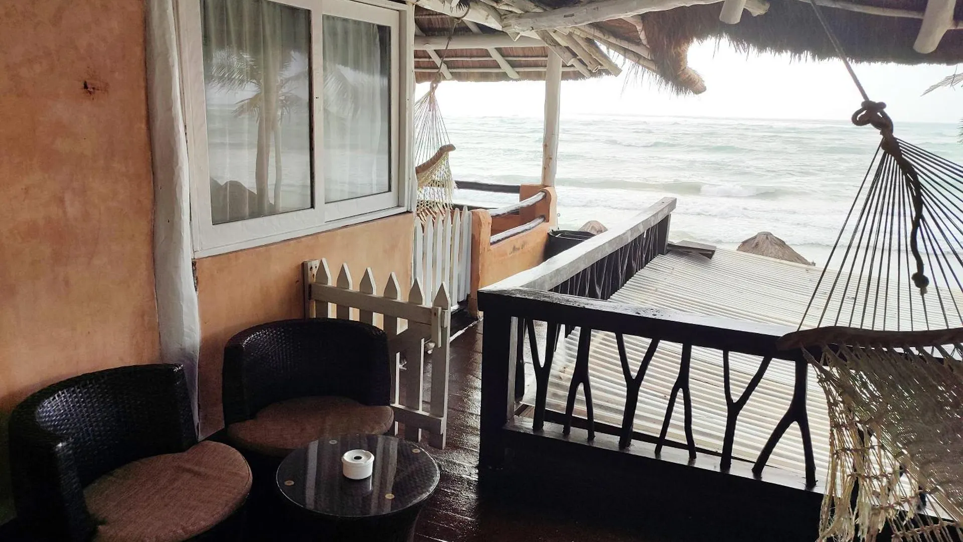Villa Las Estrellas Tulum - Located At The Party Zone Hotel