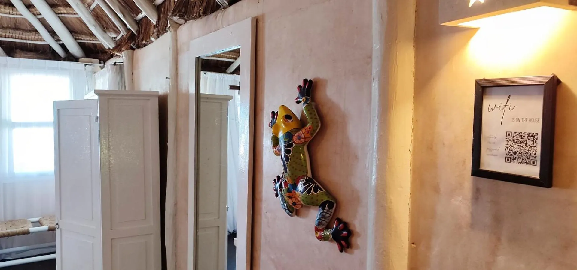 Hotel Villa Las Estrellas Tulum - Located At The Party Zone
