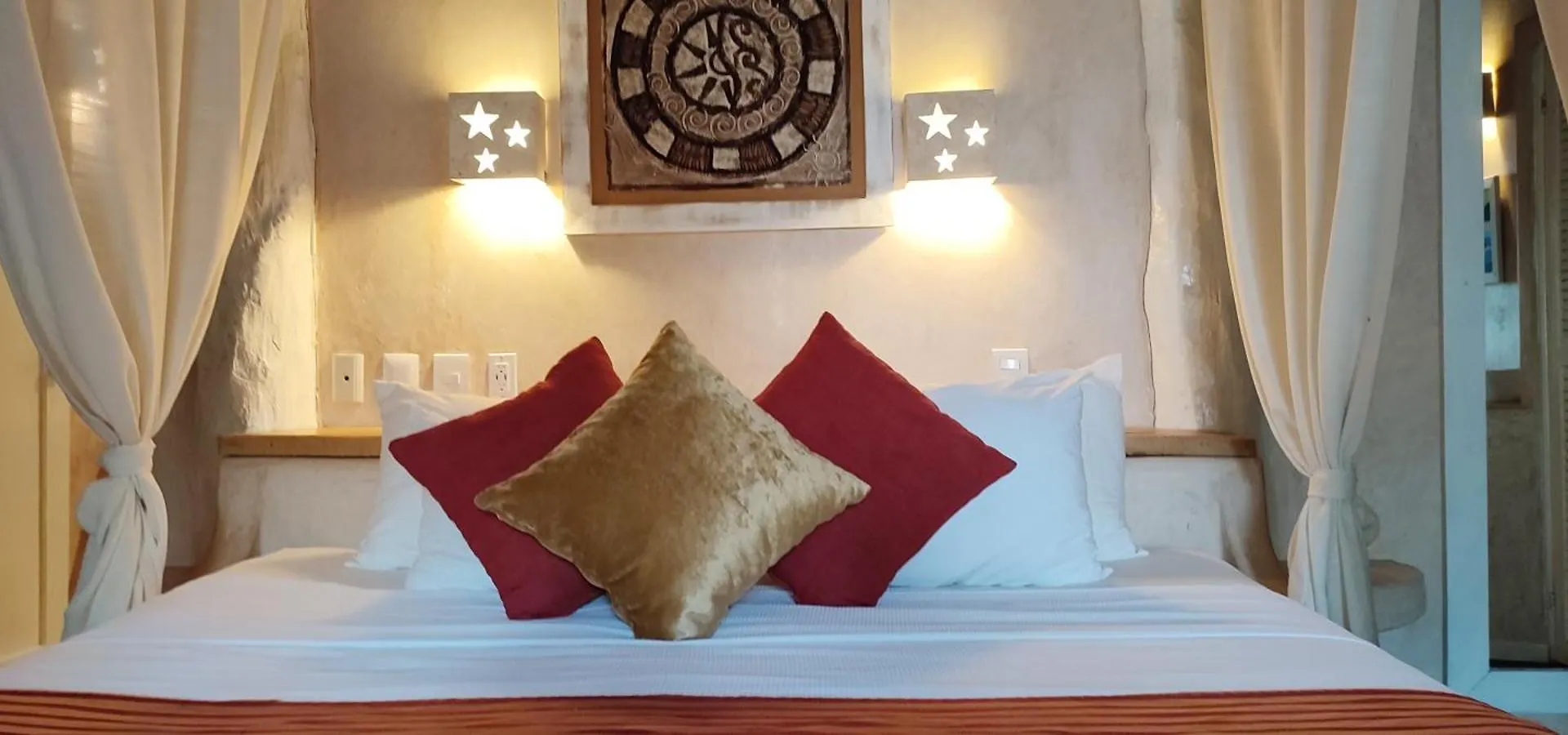 Villa Las Estrellas Tulum - Located At The Party Zone Hotel