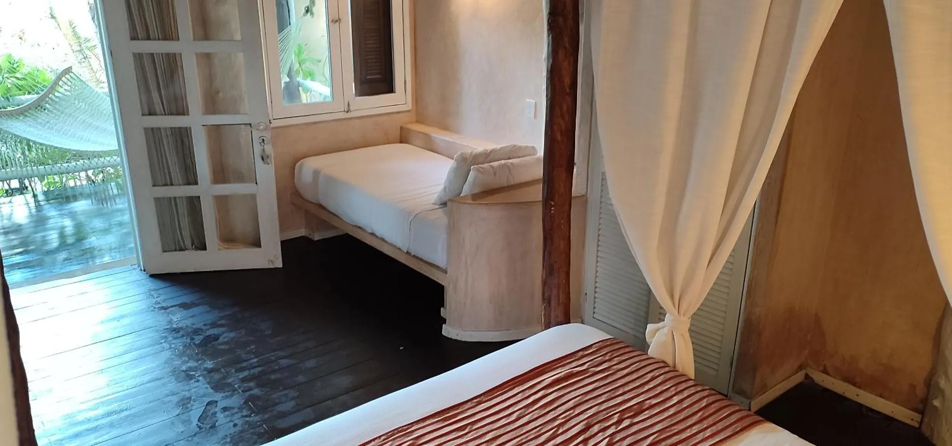 Villa Las Estrellas Tulum - Located At The Party Zone 4*,