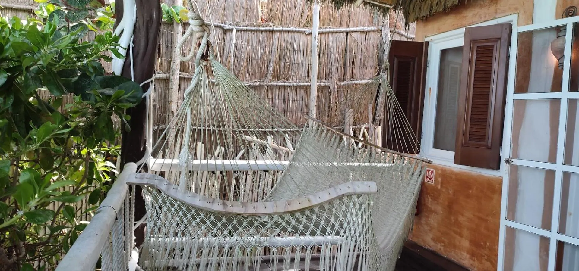 Hotel Villa Las Estrellas Tulum - Located At The Party Zone
