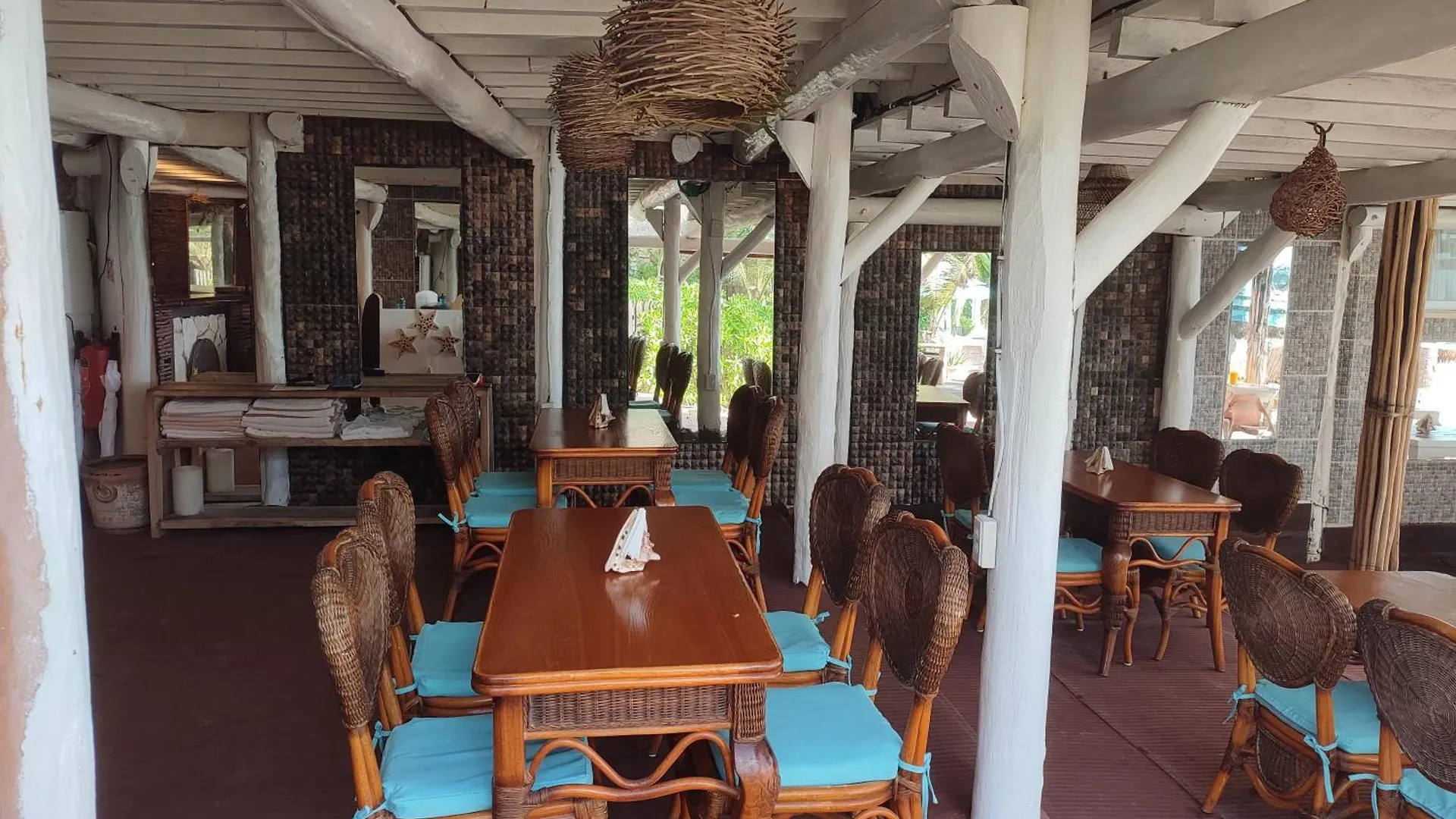 Villa Las Estrellas Tulum - Located At The Party Zone Mexiko