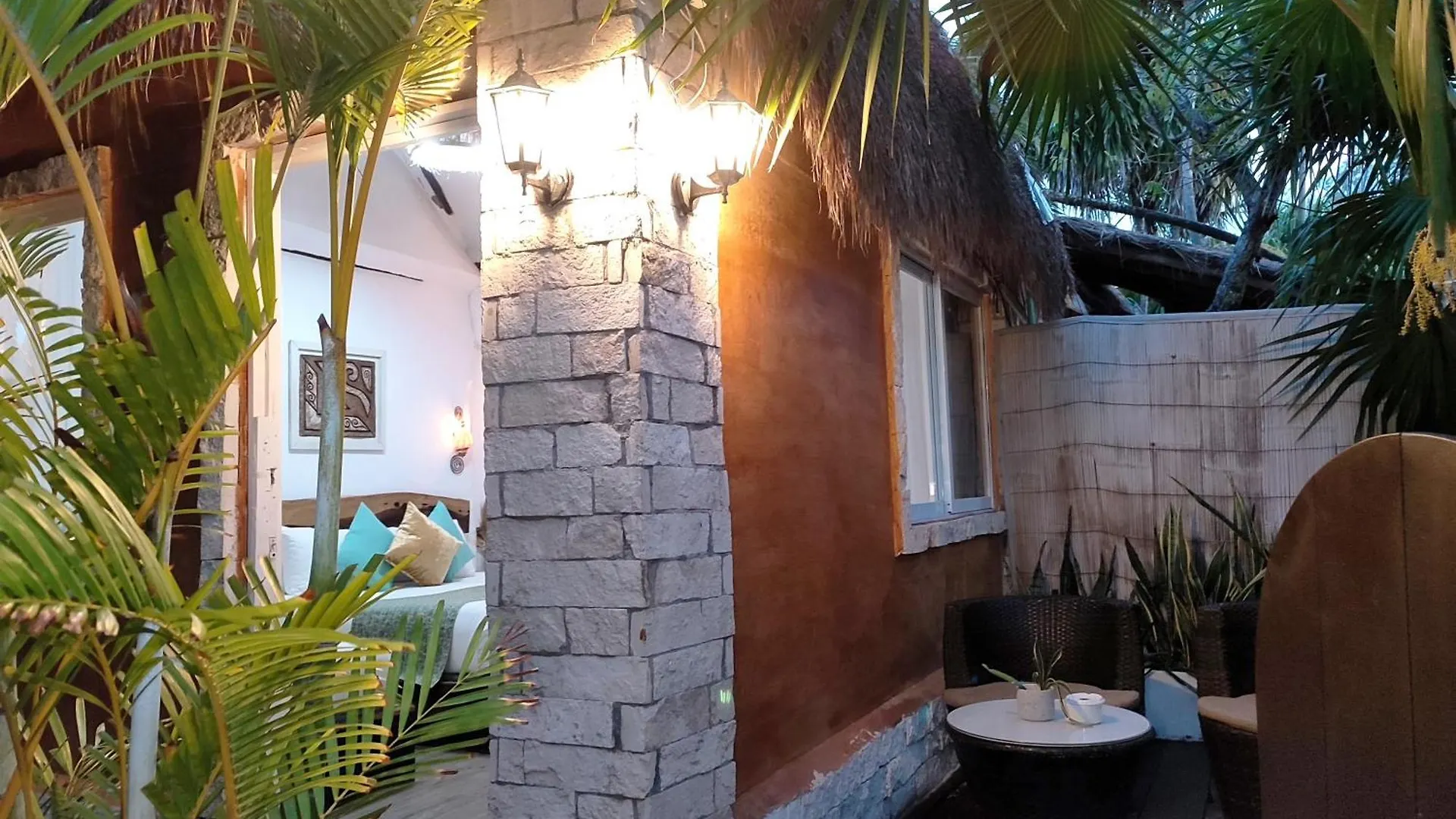 Villa Las Estrellas Tulum - Located At The Party Zone 4*,  Mexiko