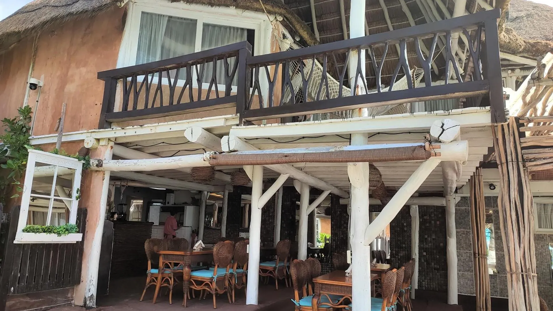 **** Hotel Villa Las Estrellas Tulum - Located At The Party Zone Mexiko