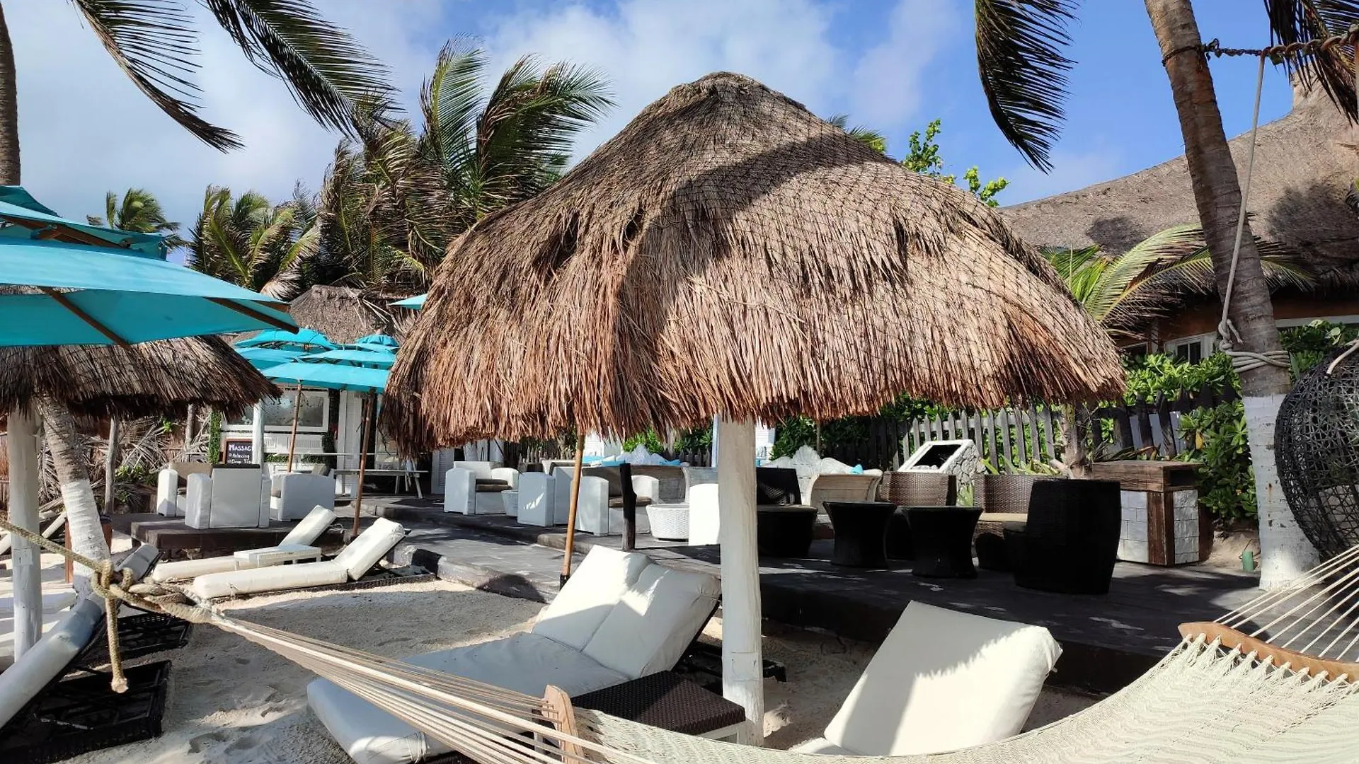 Villa Las Estrellas Tulum - Located At The Party Zone